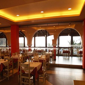 Imagine Hotel Blue Dolphin