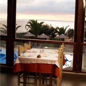 Imagine Hotel Blue Dolphin