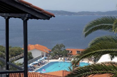 Imagine Hotel Aristoteles  Resort &holiday Spa