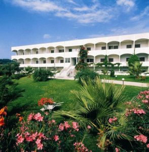 Imagine Hotel Kassandra Palace