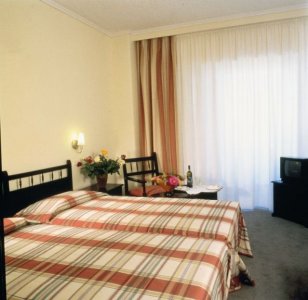 Imagine Hotel Kassandra Palace