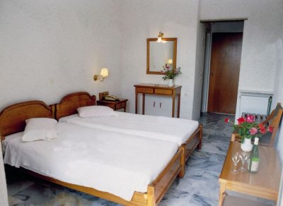 Imagine Hotel Kassandra Palace