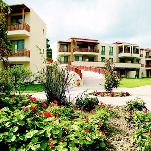 Imagine Hotel Kassandra Palace