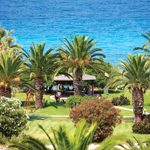 Imagine Hotel Kassandra Palace