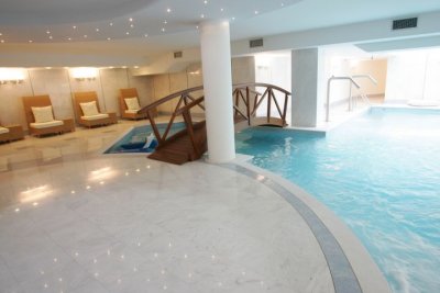Imagine Dion Palace