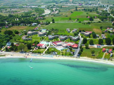 Imagine Hotel Poseidon Palace