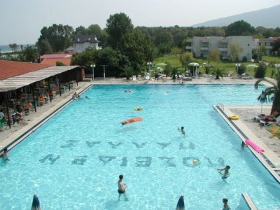 Imagine Hotel Poseidon Palace