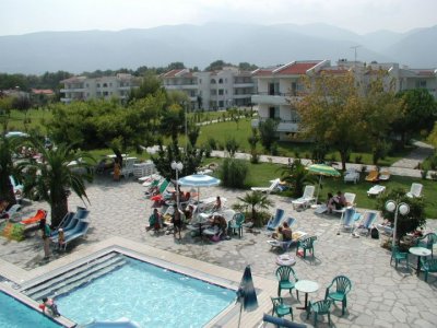 Imagine Hotel Poseidon Palace