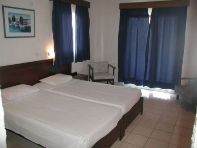 Imagine Hotel Poseidon Palace
