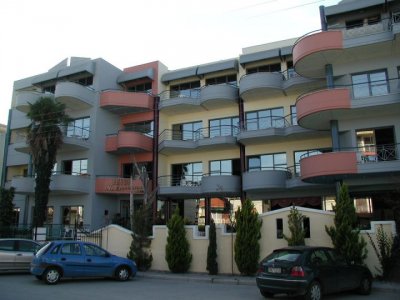 Imagine Hotel Mediterranean Resort