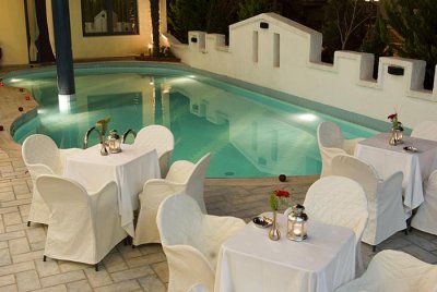 Imagine Hotel Mediterranean Resort