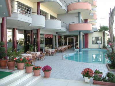 Imagine Hotel Mediterranean Resort