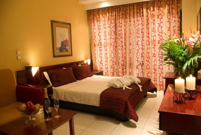 Imagine Hotel Mediterranean Resort