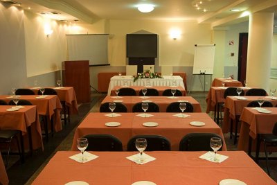Imagine Hotel Mediterranean Resort