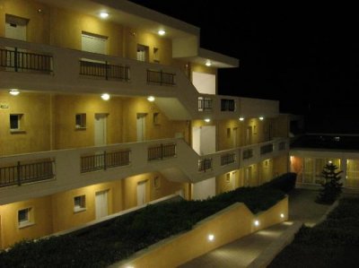 Imagine Hotel Louloudis