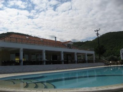 Imagine Hotel Louloudis