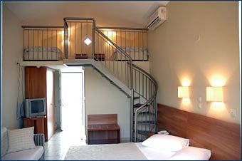Imagine Hotel Louloudis