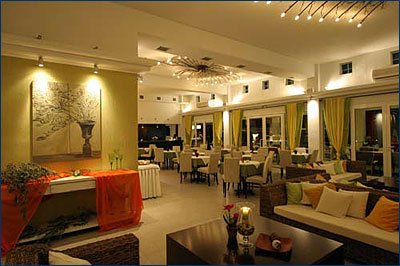 Imagine Hotel Louloudis