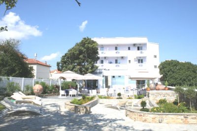 Imagine Hotel Lido