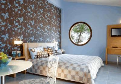 Imagine Hotel Alexandra Golden Boutique
