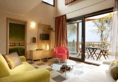 Imagine Hotel Alexandra Golden Boutique