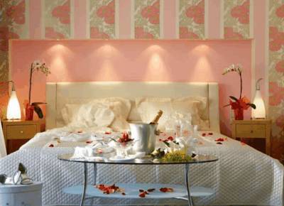 Imagine Hotel Alexandra Golden Boutique