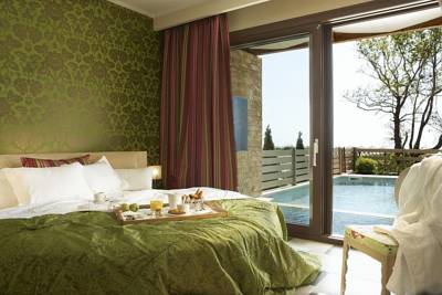 Imagine Hotel Alexandra Golden Boutique