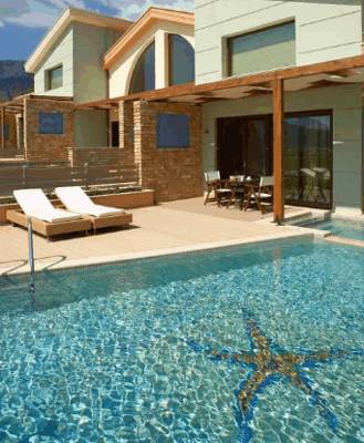 Imagine Hotel Alexandra Golden Boutique