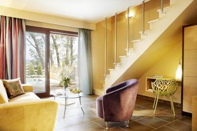 Imagine Hotel Alexandra Golden Boutique