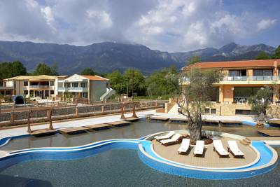 Imagine Hotel Alexandra Golden Boutique