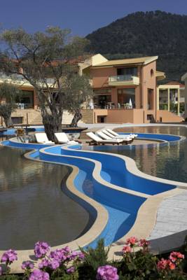 Imagine Hotel Alexandra Golden Boutique