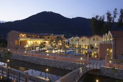 Imagine Hotel Alexandra Golden Boutique