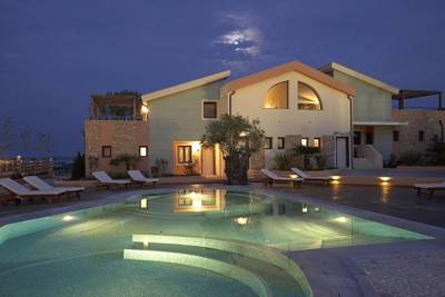 Imagine Hotel Alexandra Golden Boutique