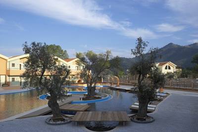 Imagine Hotel Alexandra Golden Boutique