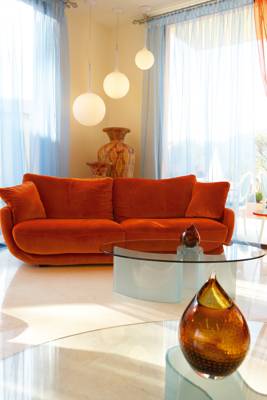 Imagine Hotel Alexandra Golden Boutique