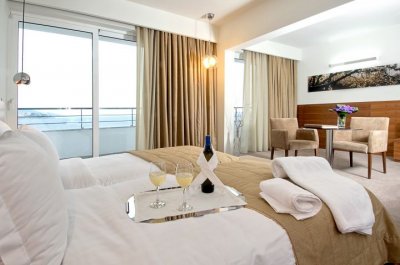 Imagine Hotel Lucy