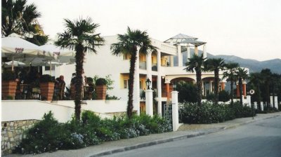 Imagine Hotel Ilio Mare