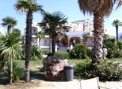 Imagine Hotel Ilio Mare