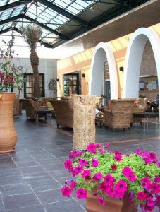 Imagine Hotel Ilio Mare