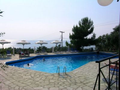 Imagine Hotel Natassa
