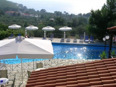 Imagine Hotel Natassa
