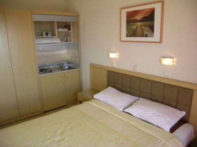 Imagine Hotel Natassa