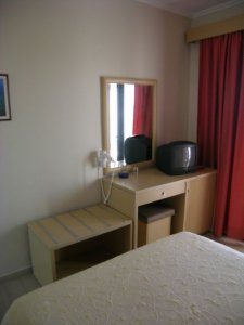 Imagine Hotel Natassa