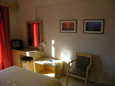 Imagine Hotel Natassa
