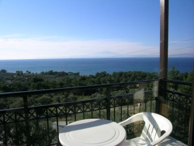 Imagine Hotel Natassa