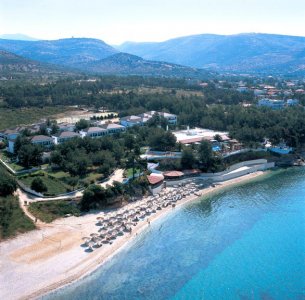 Imagine Hotel Alexandra Beach & Spa Resort