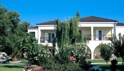 Imagine Hotel Alexandra Beach & Spa Resort