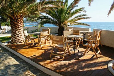 Imagine Hotel Alexandra Beach & Spa Resort