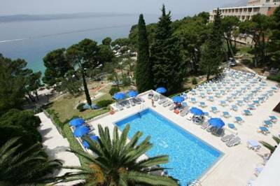 Imagine Hotel Maestral