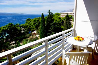 Imagine Hotel Maestral